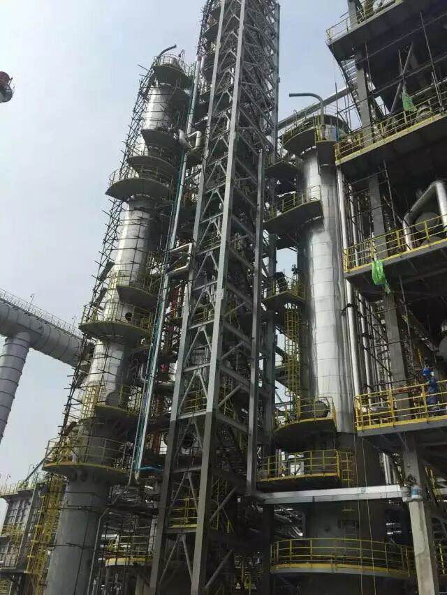 桑植设备翻新喷涂・钢构厂房升级改造