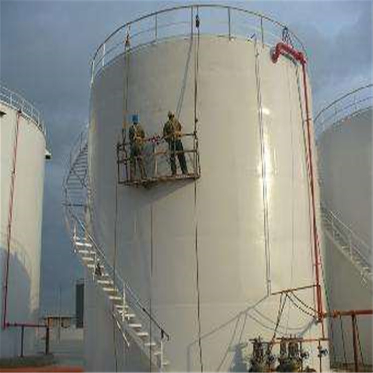 桑植喷漆翻新・工业喷漆・设备喷漆服务简介